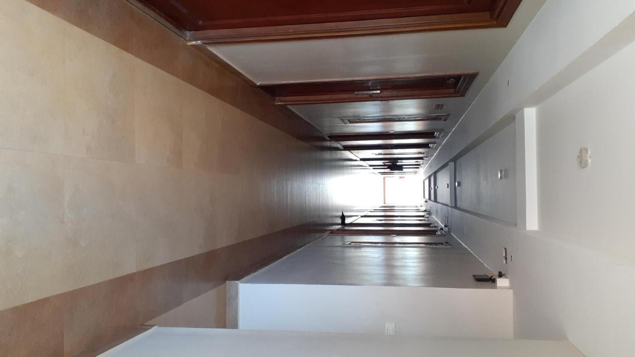 טנג'בור Hotel Balaji Inn מראה חיצוני תמונה